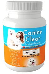 Tear-Stain-Center.com | Eden Pond Canine Clear Review