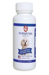 Tear-Stain-Center.com | Eye Clear For Bright Eyes Review