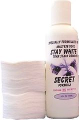 Tear-Stain-Center.com | Stay White Tear Stain Remover Review