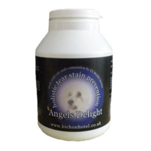 Tear-Stain-Center.com | Angels Delight Review