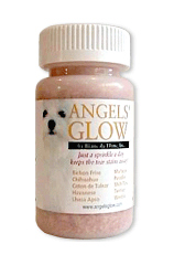 Tear-Stain-Center.com | Angels’ Glow™ Review