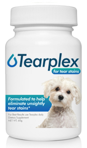 Tear-Stain-Center.com | Tearplex Review