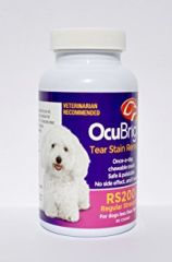 ocubright for tear stains